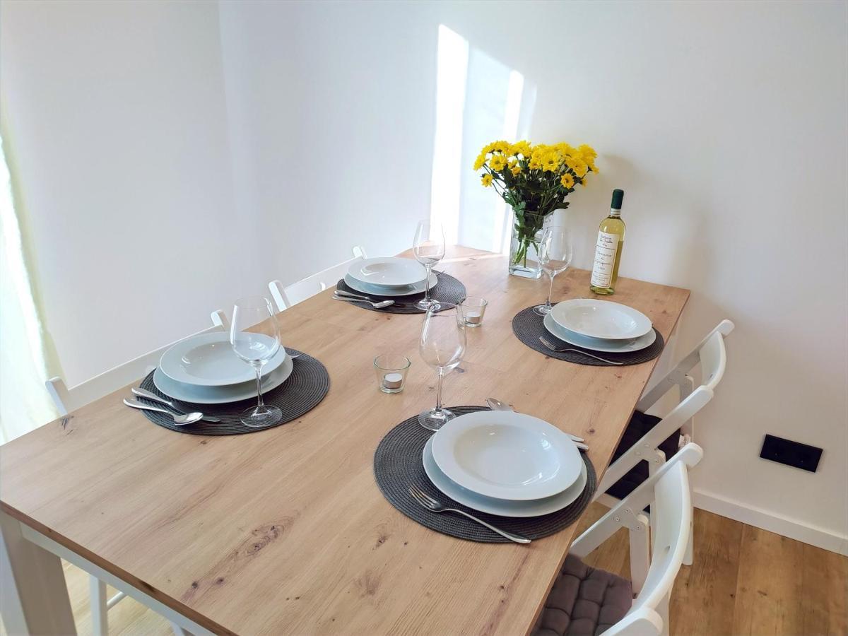 Fewo Wildflecken - Ferienwohnung Rhoen Neubau 2021 エクステリア 写真